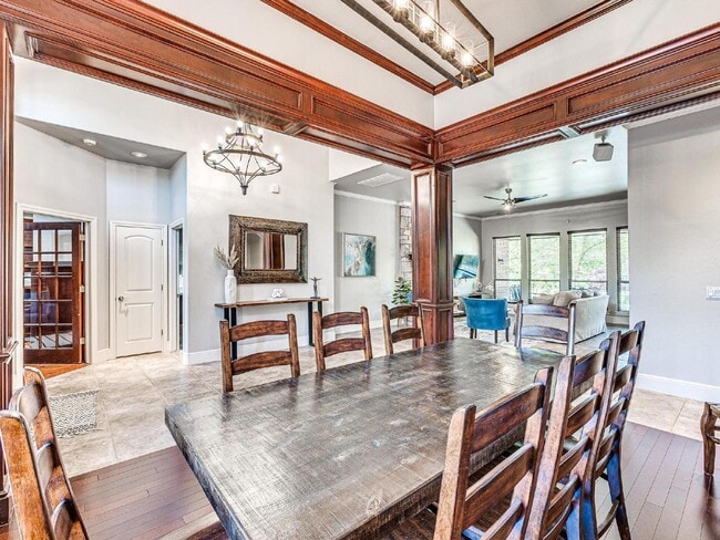 Building Photo - Elegant 3-Bedroom Home in Thornbrooke Village – All Bills Paid