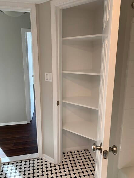 Building Photo - 2030 F St NW