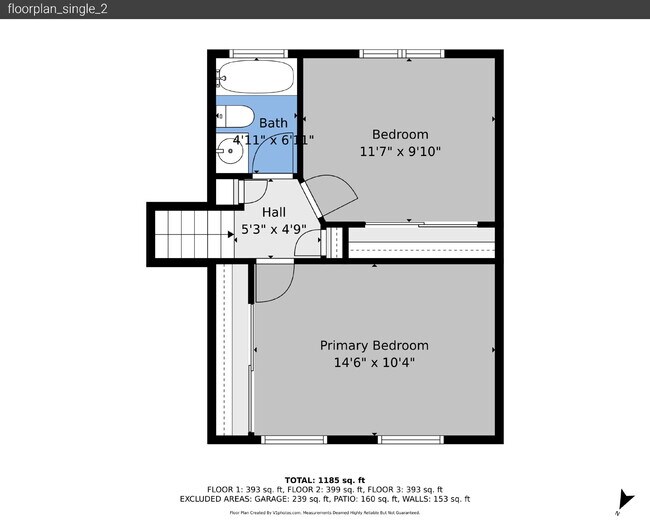 Building Photo - $1,900.00, 3-bed, 2-bath located in Colora...