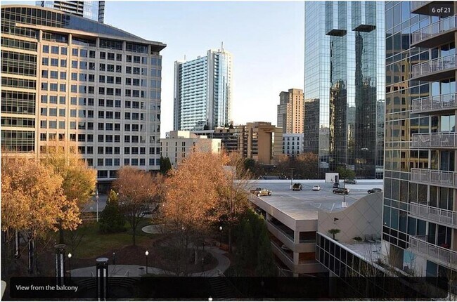 Building Photo - 3334 Peachtree Rd NE