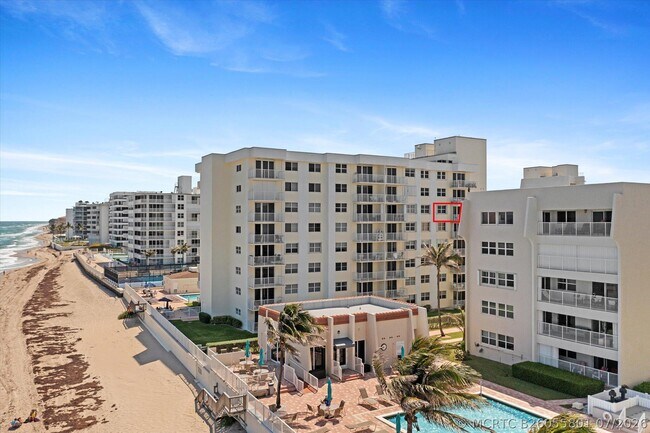 Building Photo - 3540 S Ocean Blvd