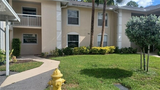 Building Photo - 716 Landover Cir