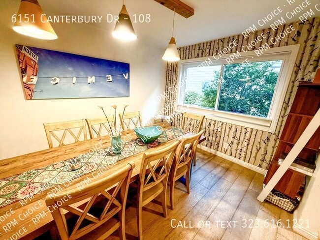 Building Photo - 6151 Canterbury Dr