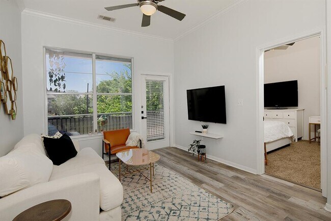 Building Photo - 1441 East St