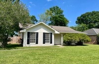 Building Photo - Adorable St. George 3BR/2BA home located at Highland @ Jefferson area with all appliances included!