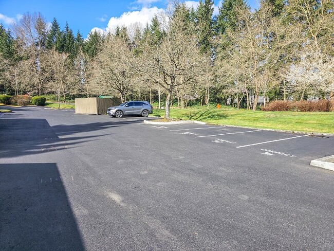 Building Photo - 13801 Old Redmond Rd