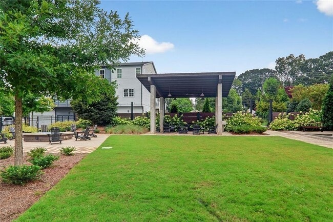 Building Photo - 1220 Oxley Pl NW