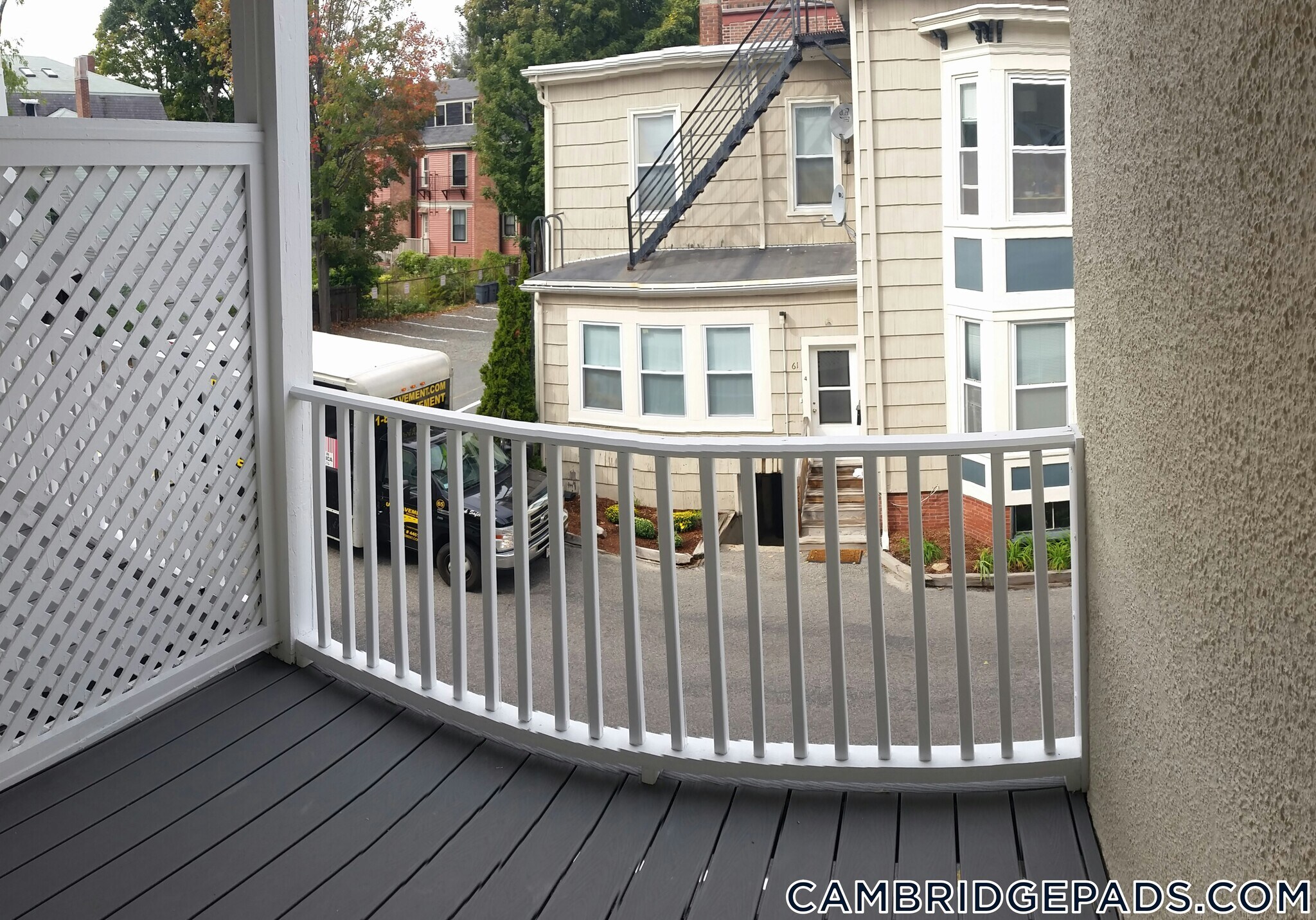 Building Photo - 65 Langdon St