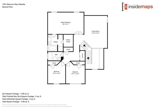 Building Photo - 1357 Glenover Way