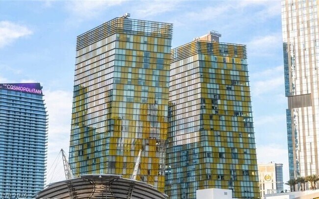 Building Photo - 3722 S Las Vegas Blvd