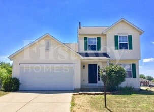 Building Photo - 10703 Regis Ct