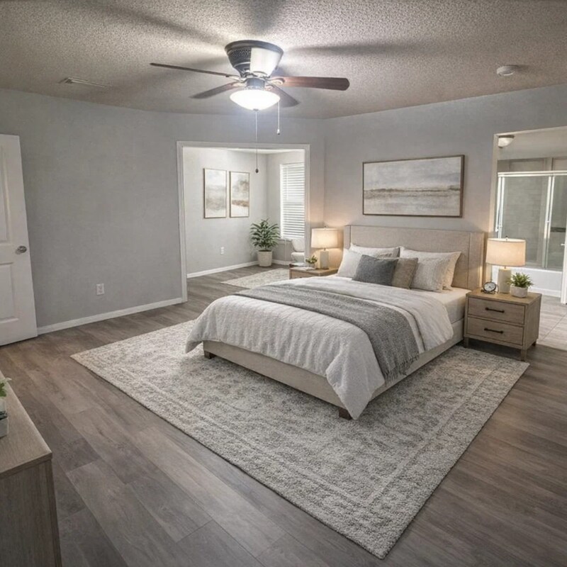 Building Photo - 7236 Timberidge Dr