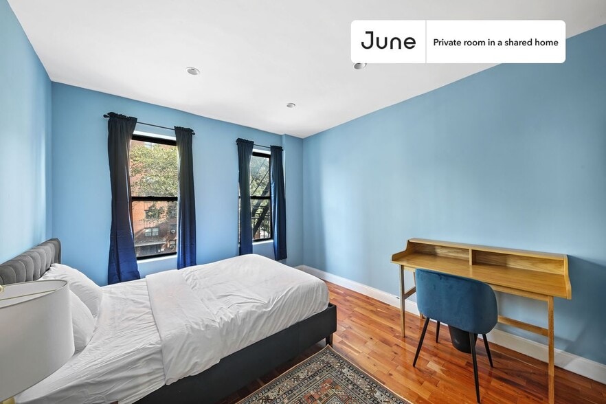Building Photo - Room in Shared 3 bed/1 bath home in East Harlem