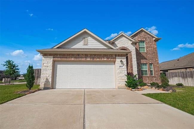 Primary Photo - 7603 Rainy Valley Ln