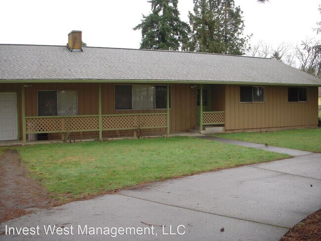 Primary Photo - 3 br, 2 bath House - 908 N Main Avenue