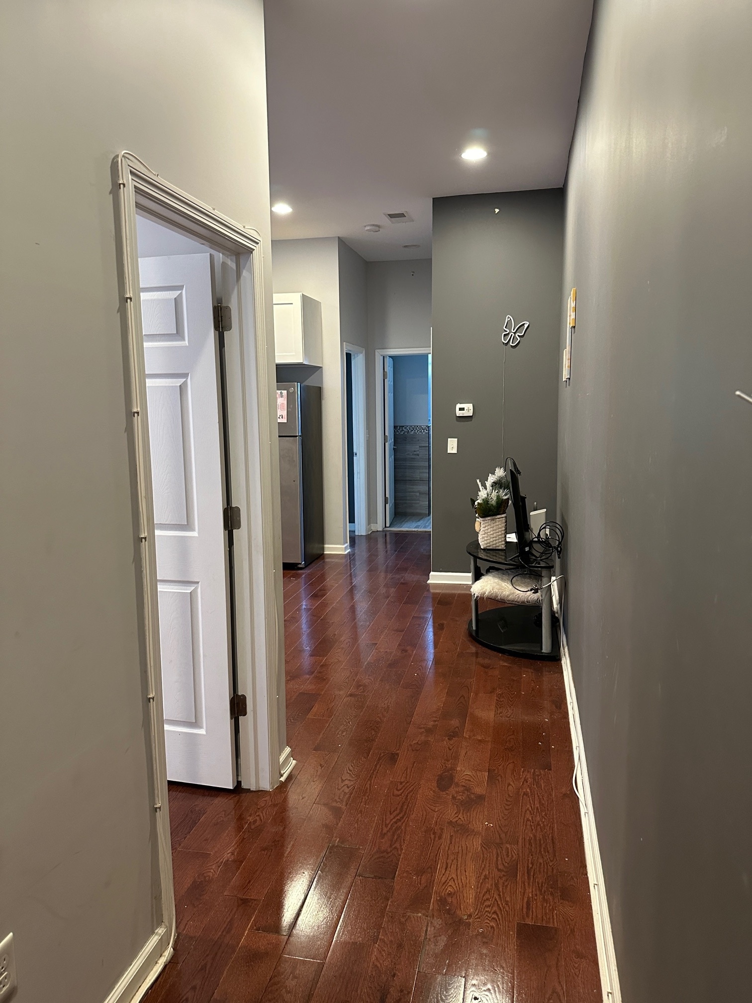 Building Photo - 511 South St