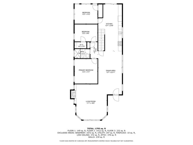 Building Photo - 6739 N Rockwell St