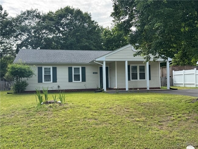 Primary Photo - 10112 Molly Ln