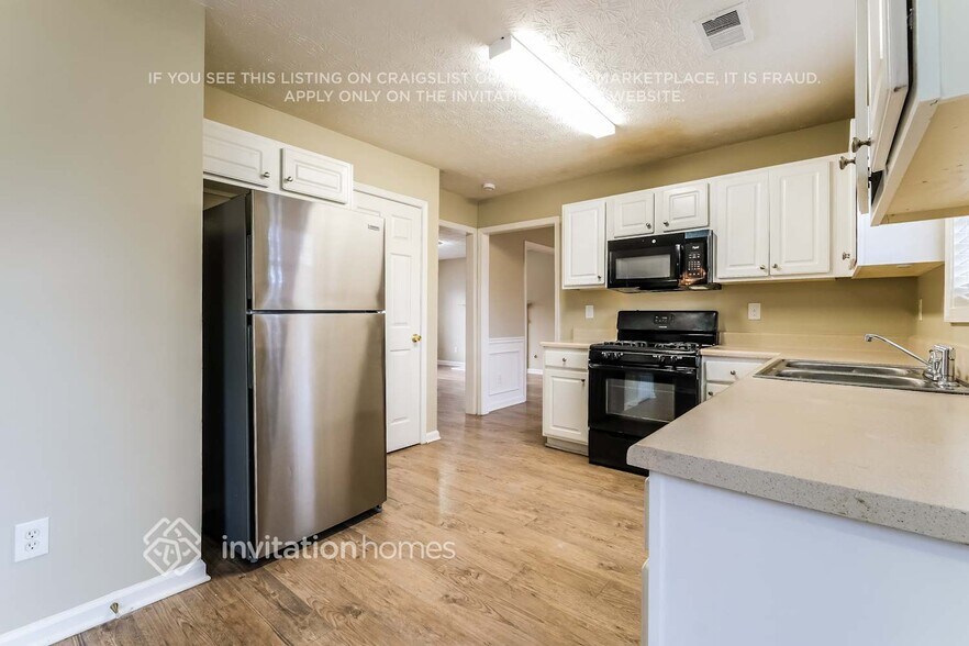 Building Photo - 1634 Hayden Mill Way