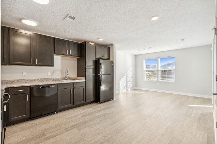 Building Photo - Residences at Fireclay II Senior