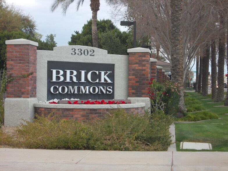 Building Photo - 3302 N 7th St