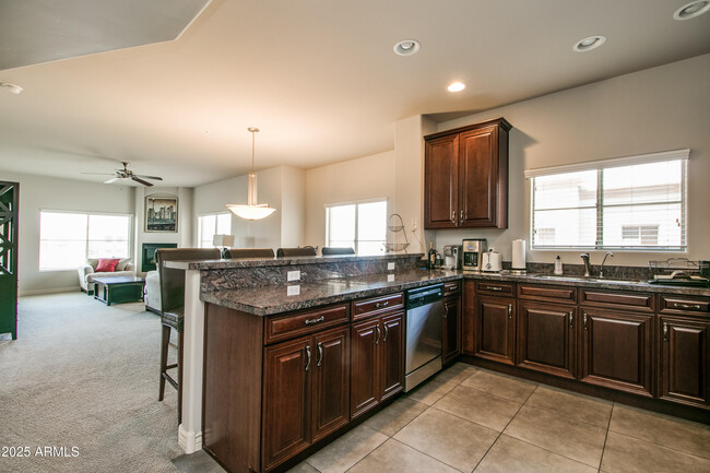 Building Photo - 5350 E Deer Valley Dr
