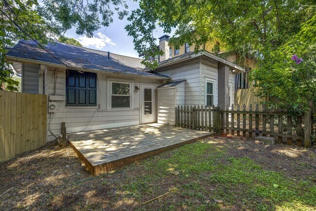 Building Photo - Home for rent in Birmingham, Alabama
