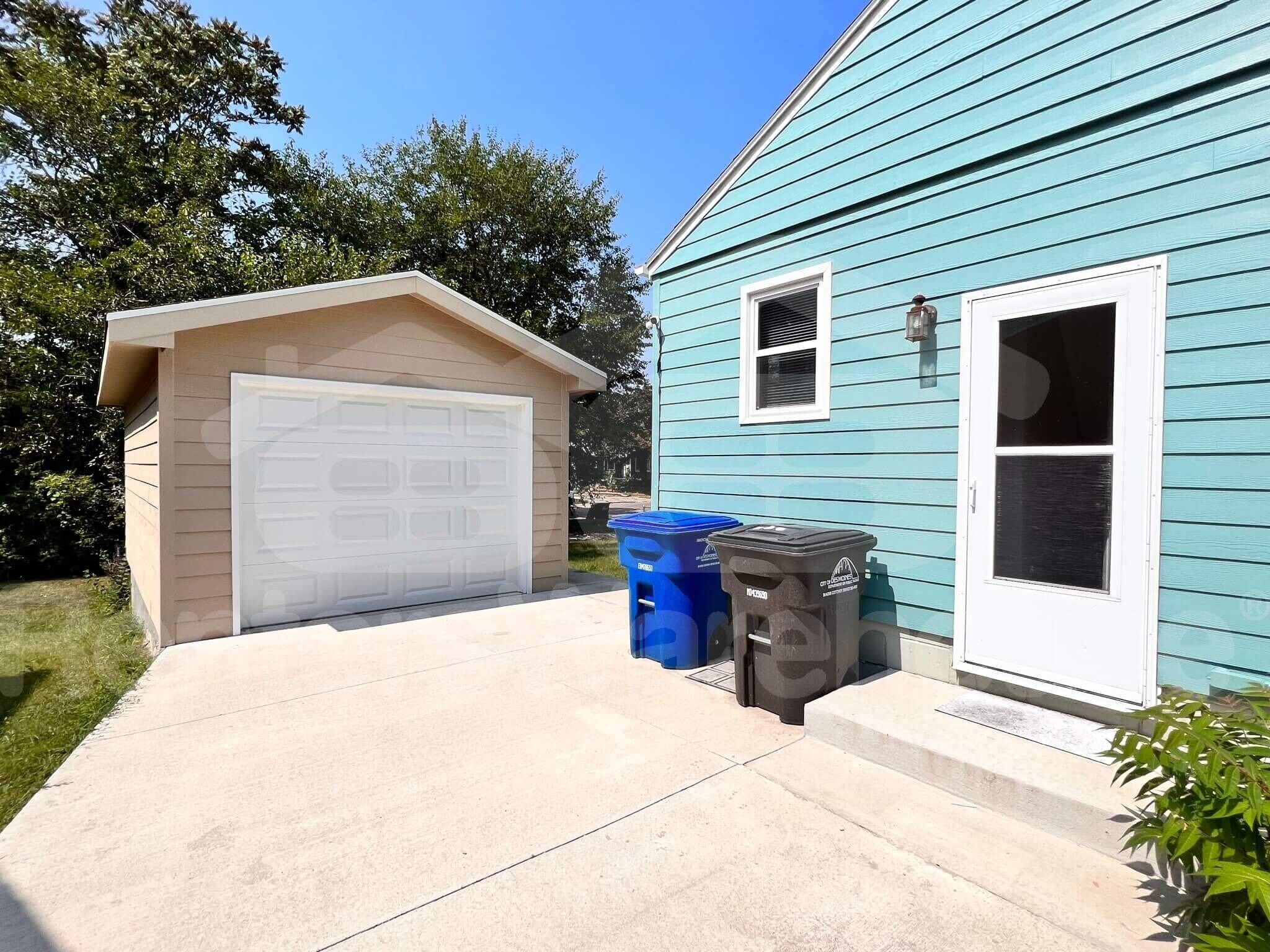 Building Photo - 3846 48th Pl