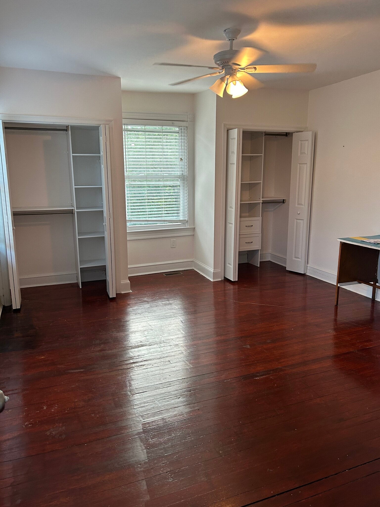 Large Master Bedroom - 5211 14th St NW
