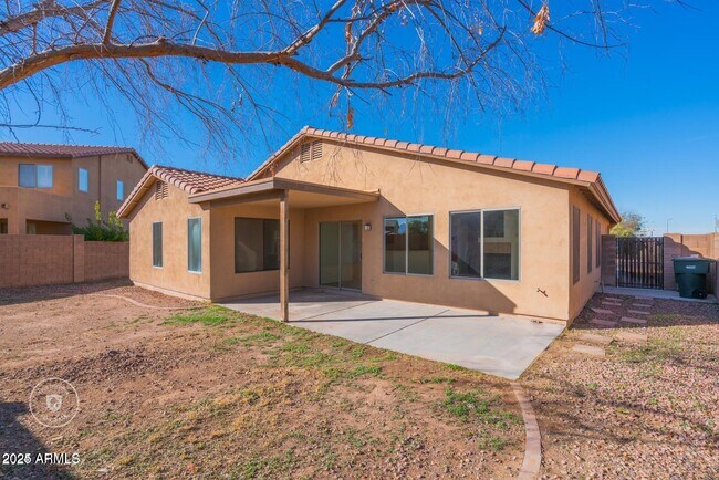 Building Photo - 8009 S 53rd Ave