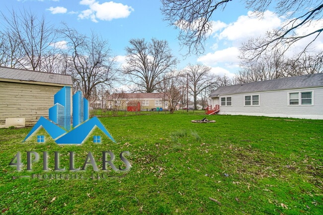 Building Photo - 1404 Federal Ave