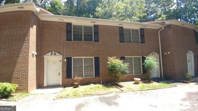 Building Photo - 310 S Jeff Davis Dr
