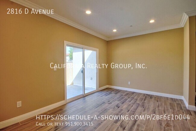 Building Photo - 2816 D Ave