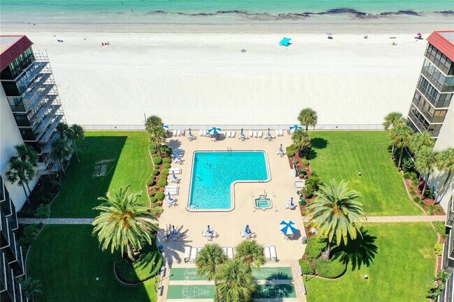 Building Photo - 18304 Gulf Blvd