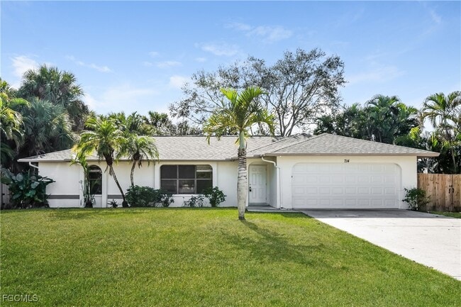 Primary Photo - 714 SW 10th Terrace