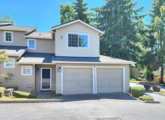 Primary Photo - 3 Bedroom 2.5 Bath Townhome in Everett