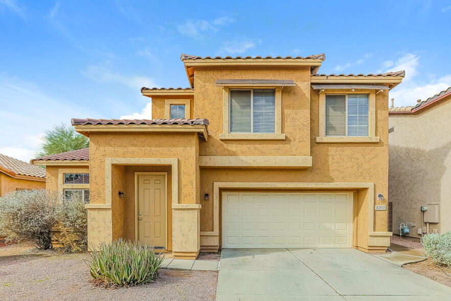 Primary Photo - 6312 S Nash Way