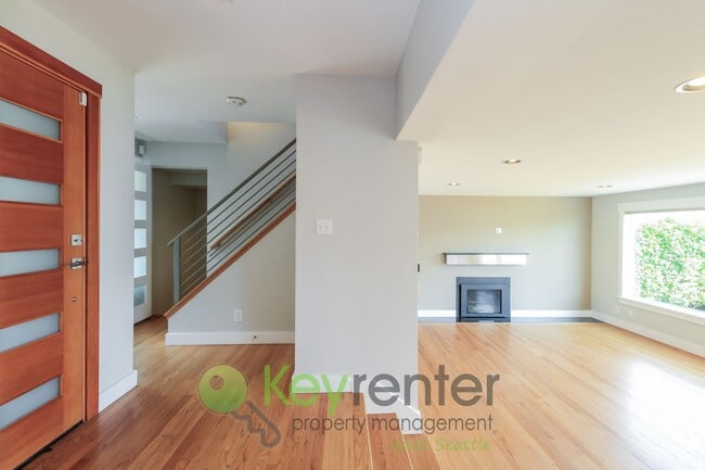 Building Photo - Waterfront Elegance with Private Dock and Designer Finishes