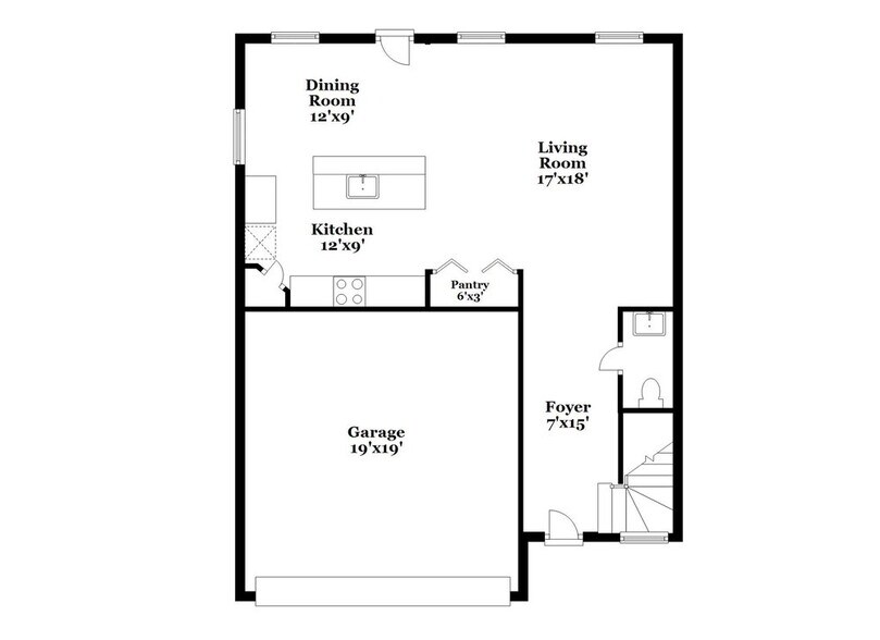 Building Photo - 1157 Black Diamond Dr