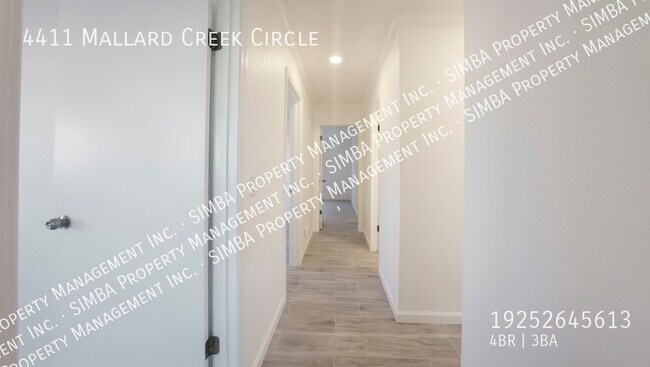 Building Photo - 4411 Mallard Creek Cir