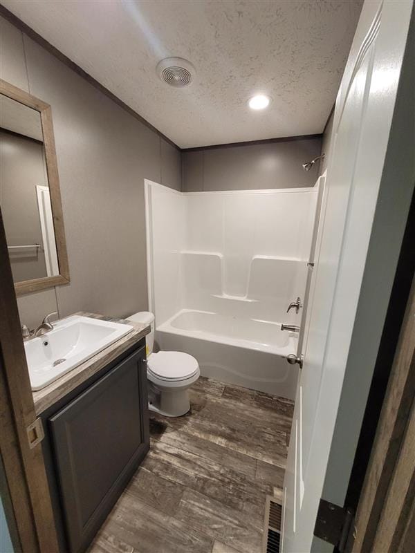 Building Photo - 3611 Rice Mine Rd NE