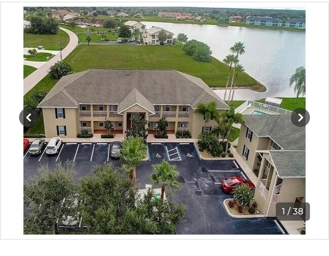 Primary Photo - 1452 Rio de Janeiro Ave