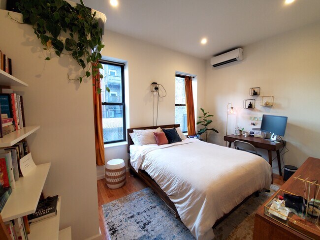 Building Photo - 101 Avenue A