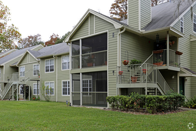 Building Photo - Ashley Court