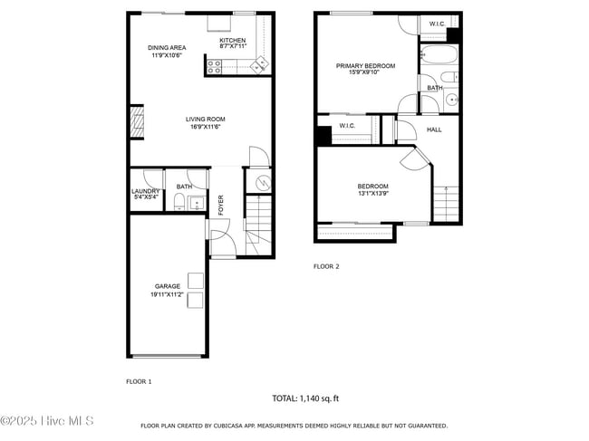Building Photo - 9 S Onsville Pl
