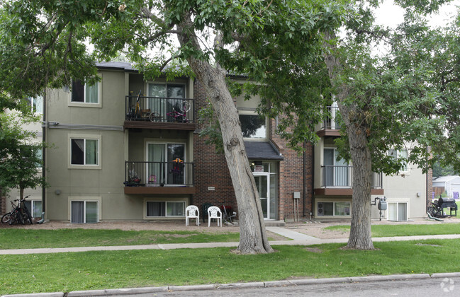 Primary Photo - Whittier Affordable Housing