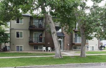 Building Photo - Whittier Affordable Housing