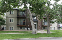 Building Photo - Whittier Affordable Housing