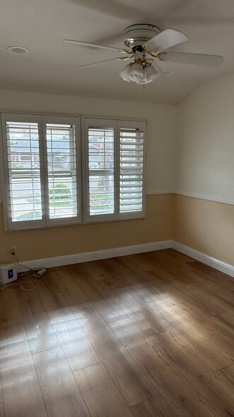 Bedroom #2 - 1577 Duvall Dr