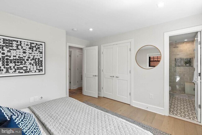 Building Photo - 4628 Blagden Terrace NW